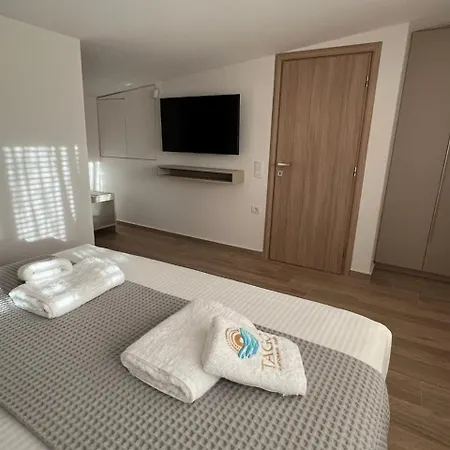 Tago Holiday home