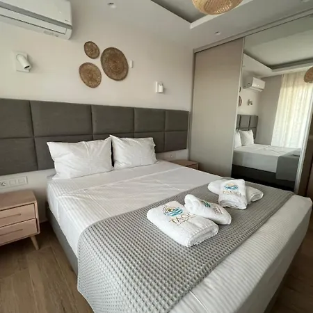 Tago Vakantiehuis Elafonissos