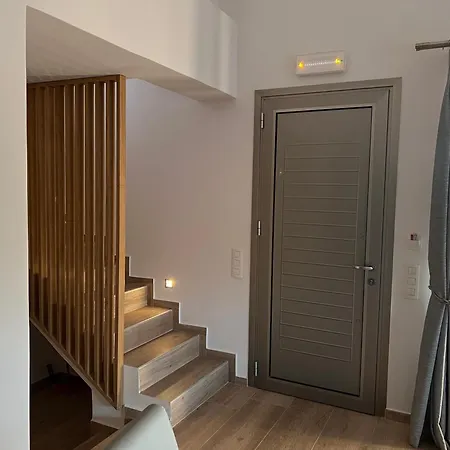 Tago Vakantiehuis Elafonissos