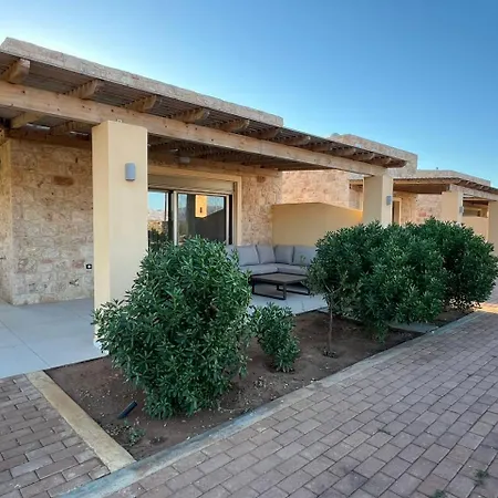 Holiday home Tago