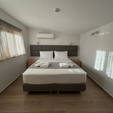 Holiday home Tago *