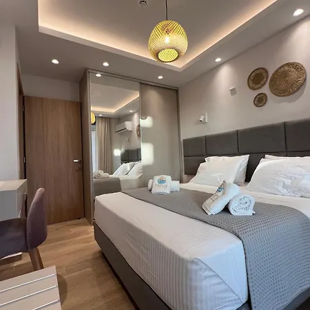 Tago Hébergement de vacances Élaphonèse