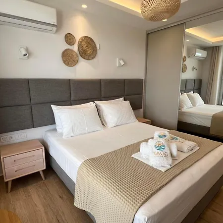Tago Holiday home Elafonissos