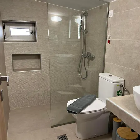 Holiday home Tago