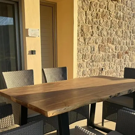 Hébergement de vacances Tago Élaphonèse