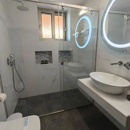 Tago Prázdninový dům