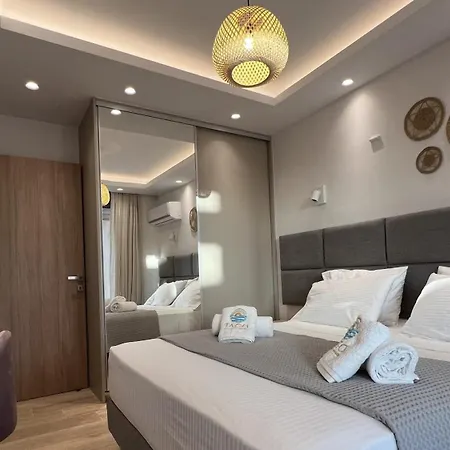 Hébergement de vacances Tago