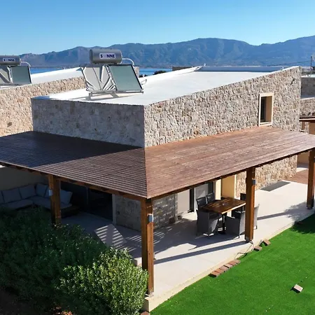 Tago Hébergement de vacances *