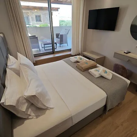 Hébergement de vacances Tago *