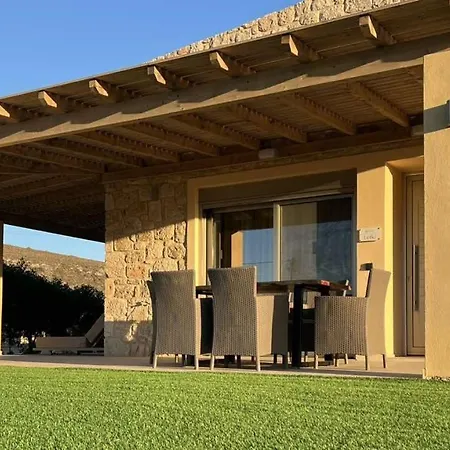 Hébergement de vacances Tago Élaphonèse