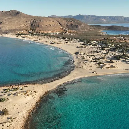 Tago * Elafonissos