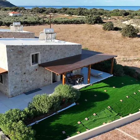 Hébergement de vacances Tago