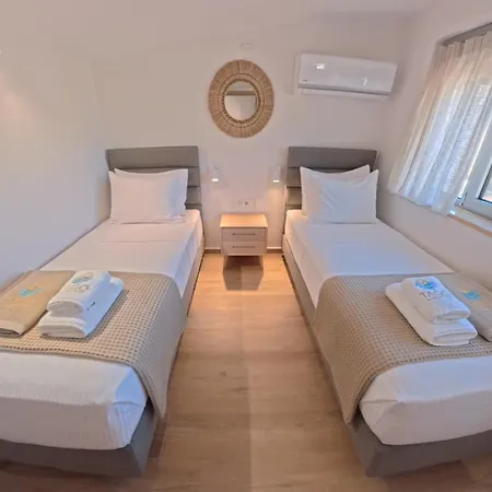 Tago Hébergement de vacances *