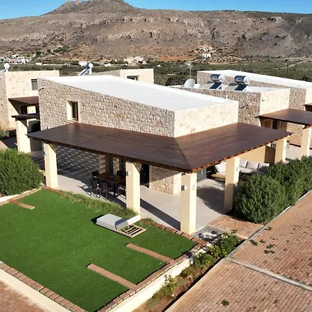 Tago Vakantiehuis Elafonissos