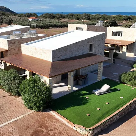 Hébergement de vacances Tago Élaphonèse