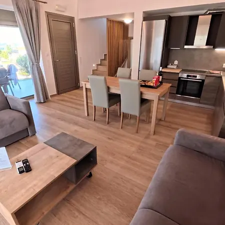 Tago Vakantiehuis