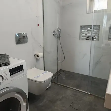 Tago Vakantiehuis Elafonissos