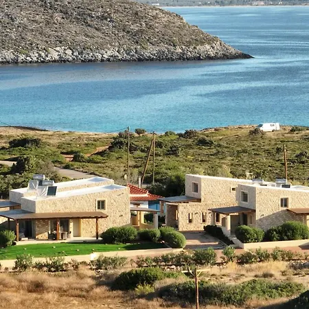 Hébergement de vacances Tago