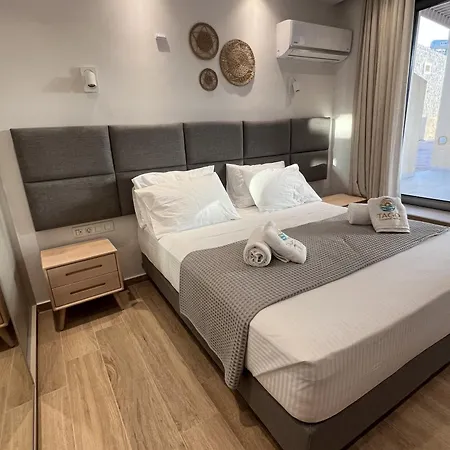 Casa vacanze Tago *