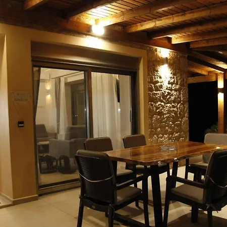Vakantiehuis Tago