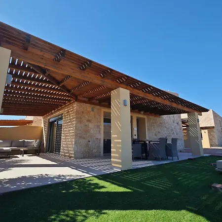 Tago Hébergement de vacances Élaphonèse