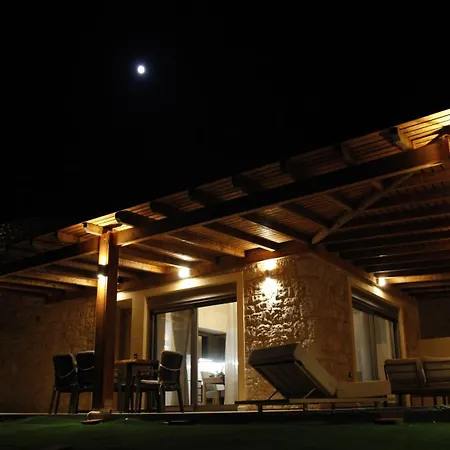 Hébergement de vacances Tago Élaphonèse