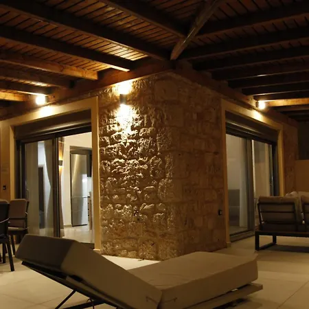Tago Vakantiehuis