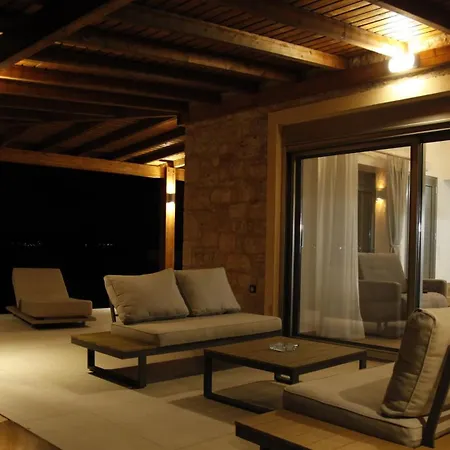 Tago Hébergement de vacances Élaphonèse