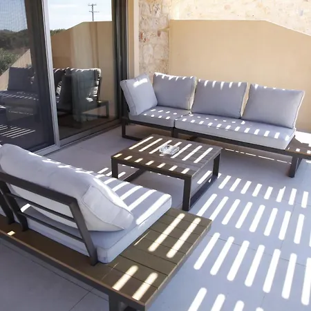 Hébergement de vacances Tago Élaphonèse