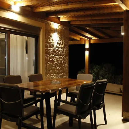 Tago Ferienhaus