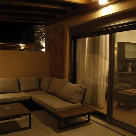 Hébergement de vacances Tago