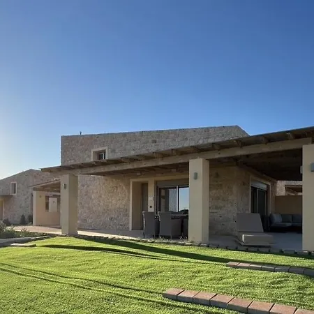 Tago Hébergement de vacances Élaphonèse