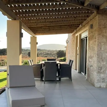 Hébergement de vacances Tago