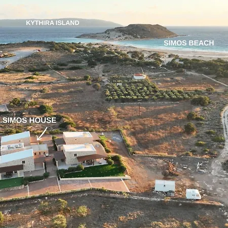 Tago Elafonissos