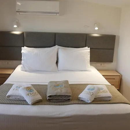 Hébergement de vacances Tago Élaphonèse