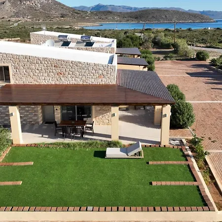 Tago Vakantiehuis *