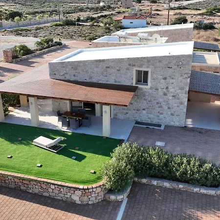 Hébergement de vacances Tago