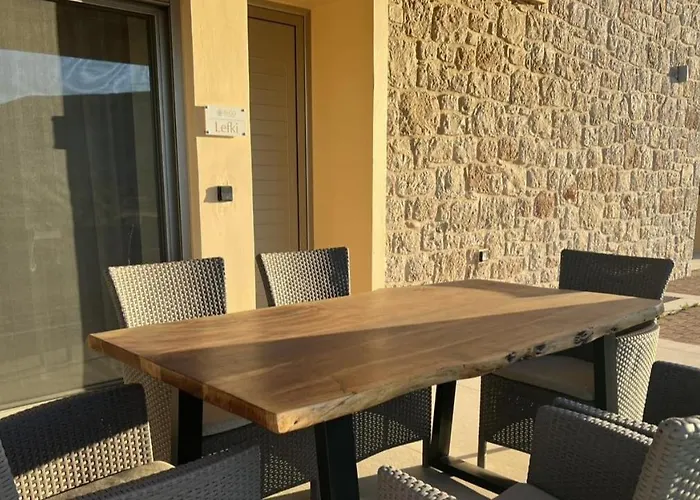 Feriehus Tago Elafonissos