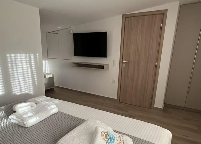 Tago Prázdninový dům *