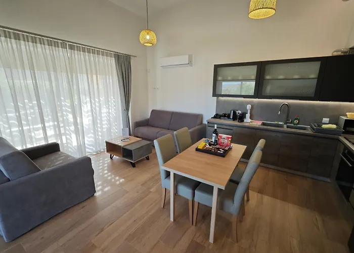 Дом отдыха Tago *