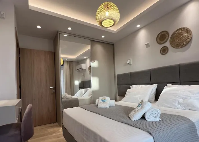 Дом отдыха Tago