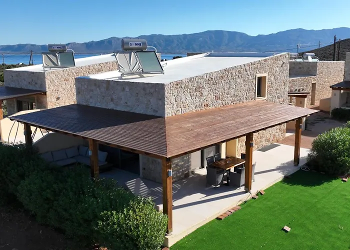 Tago Prázdninový dům *