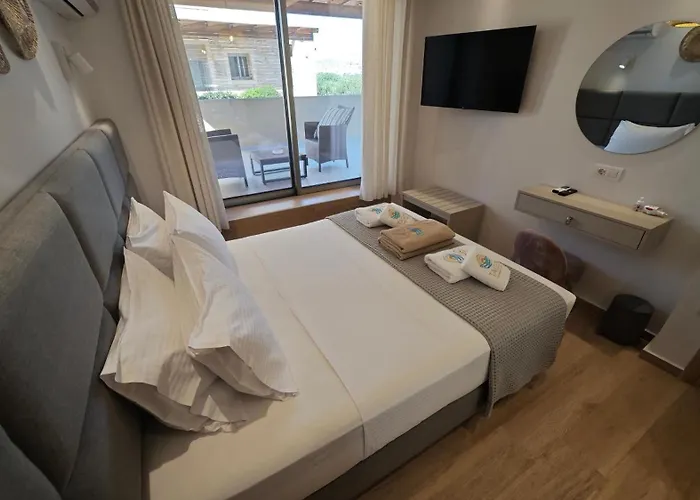 Prázdninový dům Tago *