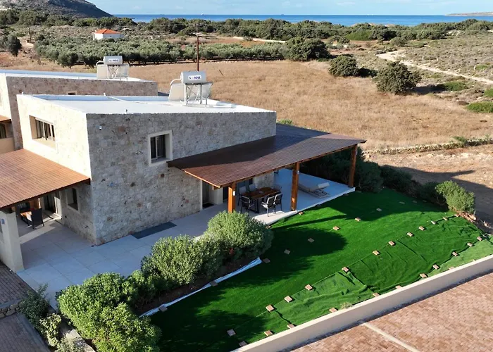 Дом отдыха Tago