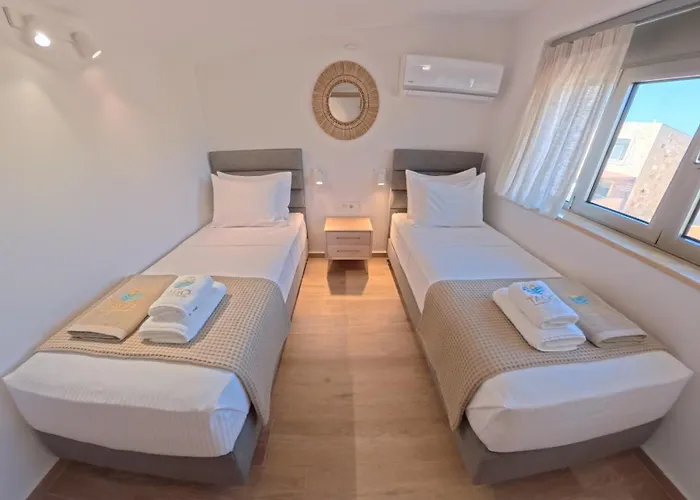 Tago Дом отдыха *