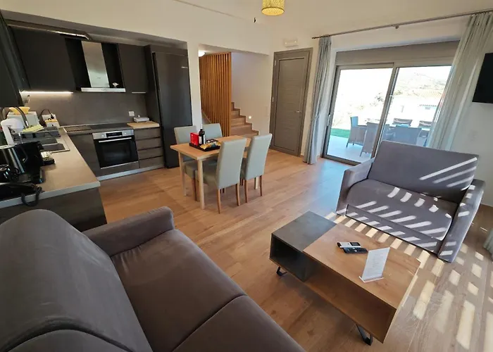 Prázdninový dům Tago *