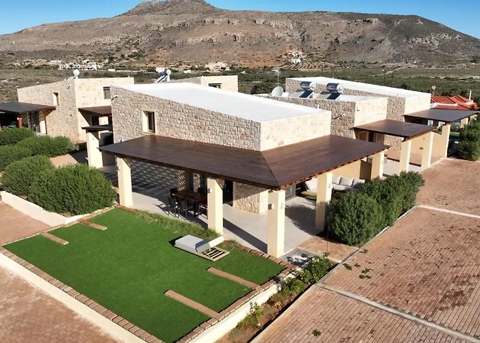 Tago Feriehus Elafonissos