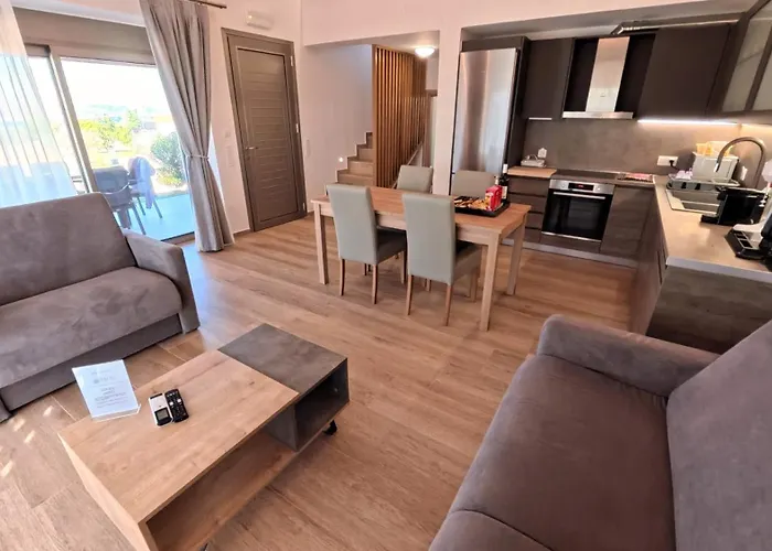 Tago Prázdninový dům