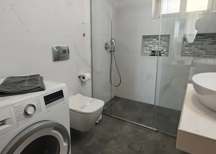 Tago Prázdninový dům Elafonissos