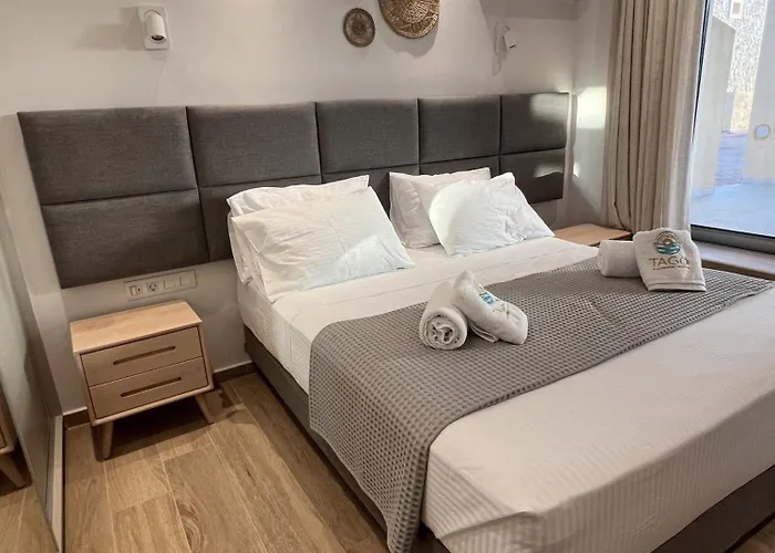 Prázdninový dům Tago *